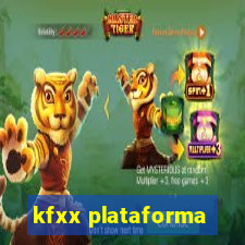 kfxx plataforma